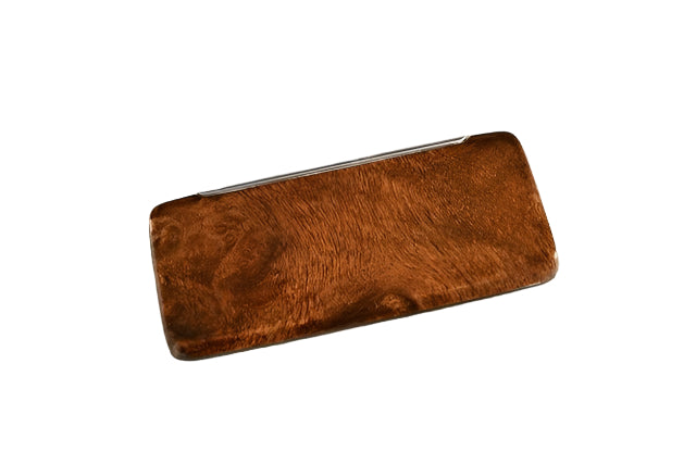Ashtray Lid - Walnut - Cayenne | 2011-2018