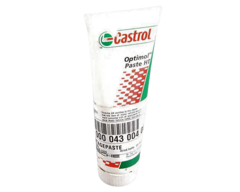 Assembly Lubricant Paste - 911 | 924 | 928 | 944 | 1976-1983