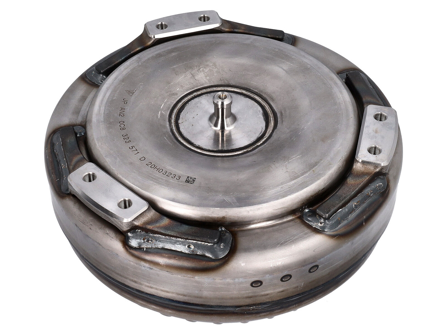 Auto Transmission Torque Converter - Cayenne | 2011-2018