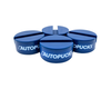 AutoPucks Car Jack Puck - Set Of 4