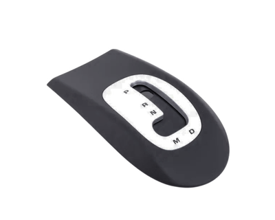 Automatic Gear Shifter Cover - Black - Boxster | 1997-2004