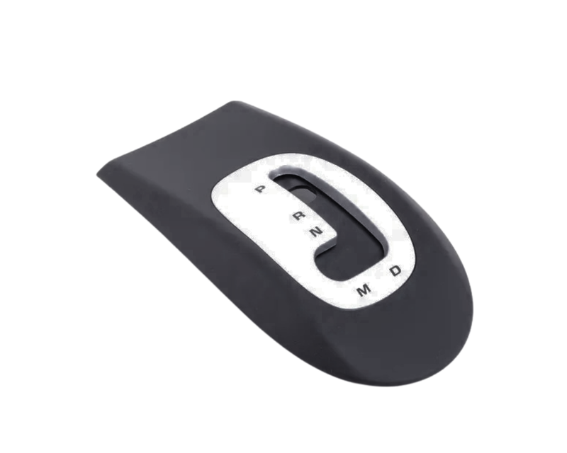Automatic Gear Shifter Cover - Black - Boxster | 1997-2004
