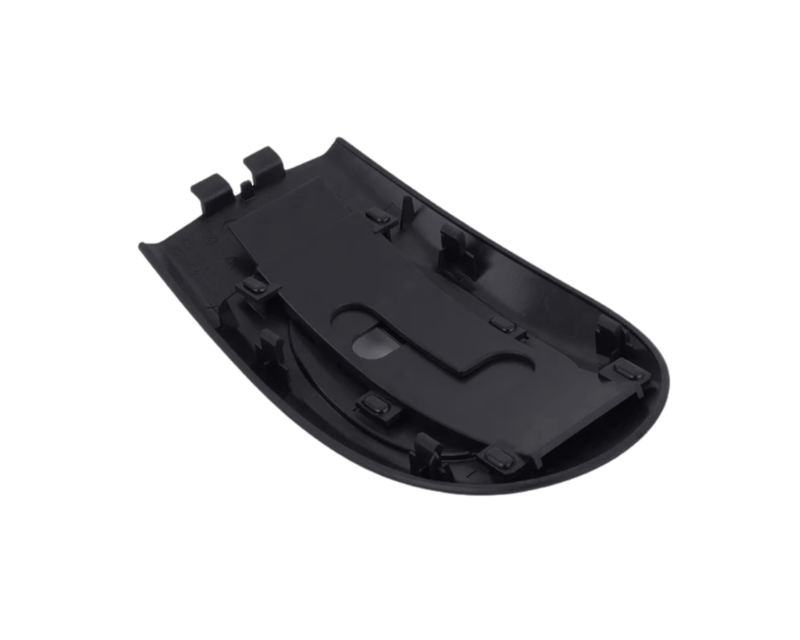 Automatic Gear Shifter Cover - Black - Boxster | 1997-2004