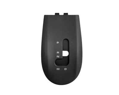 Automatic Gear Shifter Cover - Black - Boxster | 1997-2004