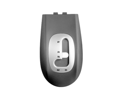 Automatic Gear Shifter Cover - Granite Grey - 911 | 1999-2002