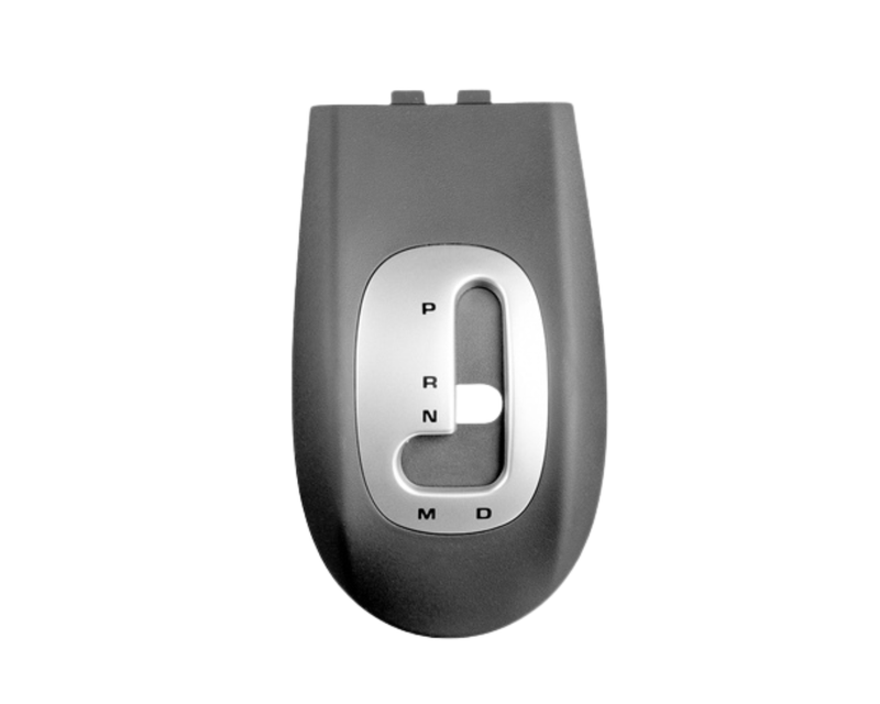Automatic Gear Shifter Cover - Granite Grey - 911 | 1999-2002
