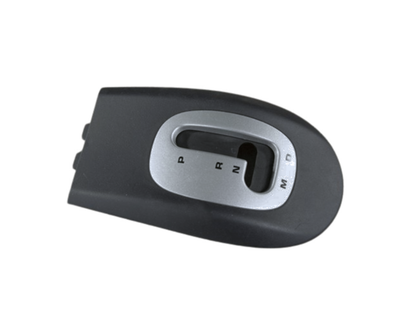Automatic Gear Shifter Cover - Metropole Blue - 911 | 2003-2004