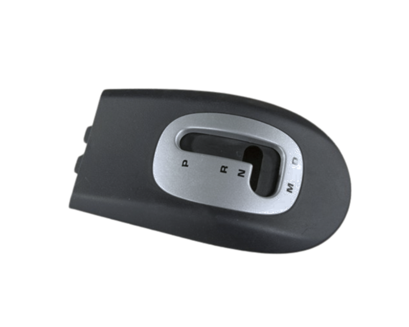 Automatic Gear Shifter Cover - Metropole Blue - 911 | 2003-2004