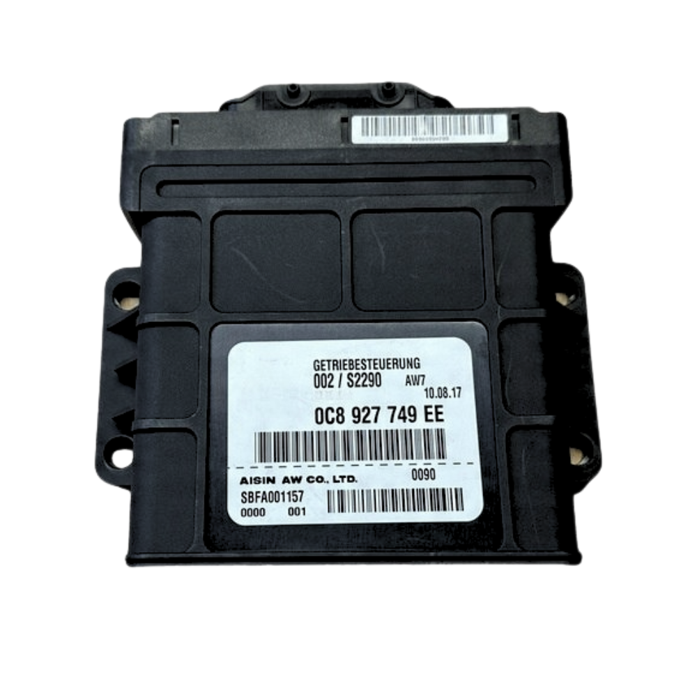 Automatic Gearbox Control Unit - Cayenne | 2012-2014