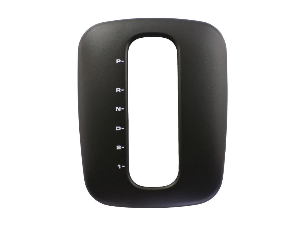 Automatic Shift Cover - 944 | 968 | 1986-1993