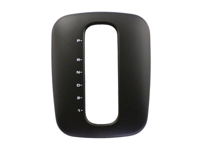 Automatic Shift Cover - 944 | 968 | 1986-1993