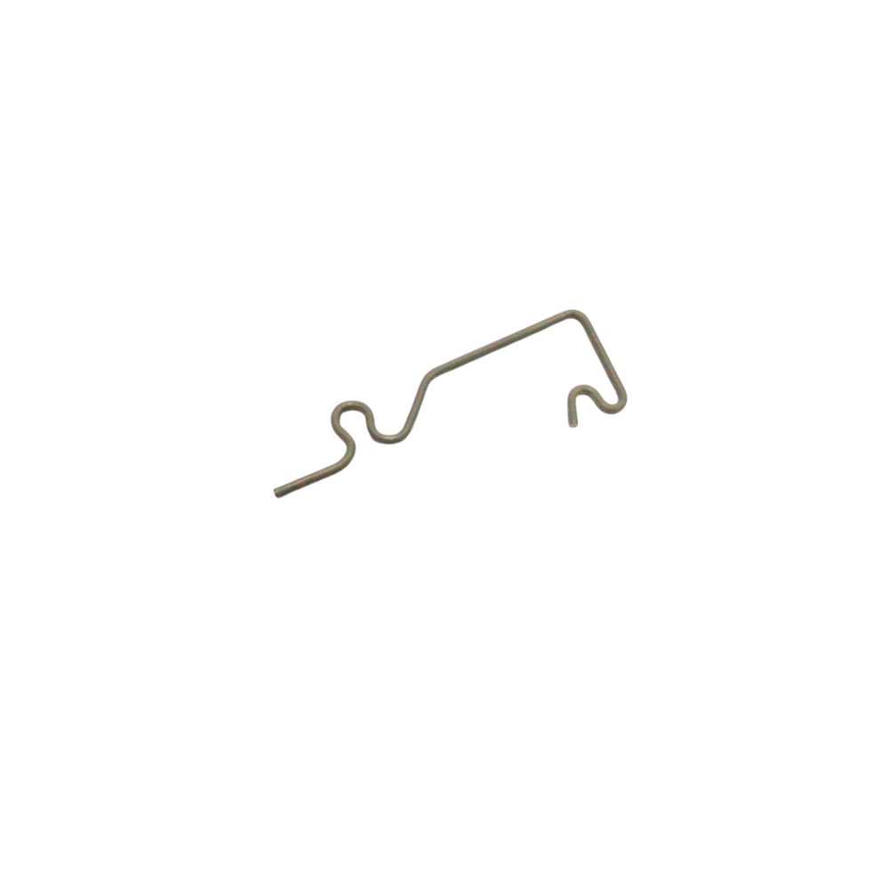 Automatic Shifter Contact Spring - 944 | 1986-1991