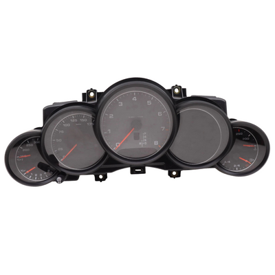 Automatic Transmission Instrument Cluster - Cayenne | 2011-2018