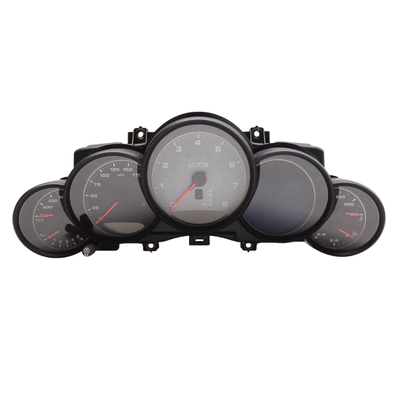 Automatic Transmission Instrument Cluster - Cayenne | 2011-2018