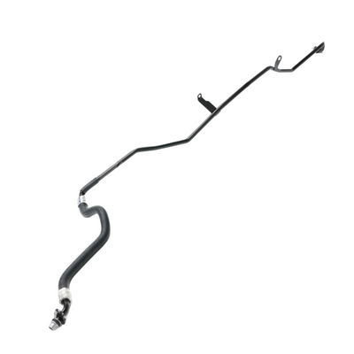 Automatic Transmission Oil Cooler Hose - Cayenne | 2011-2018