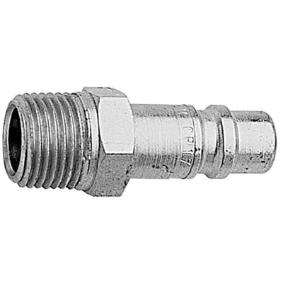 Automotive Series Male 1/2 Inch Npt Air Nipple
