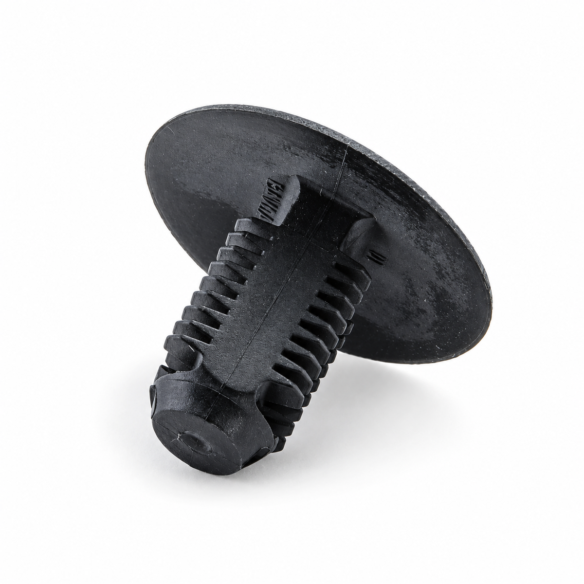 Porsche Plastic Stopper - 8.2mm x 18mm - 996 - 997 - Boxster - Cayman | 1997-2012  999-703-432-40