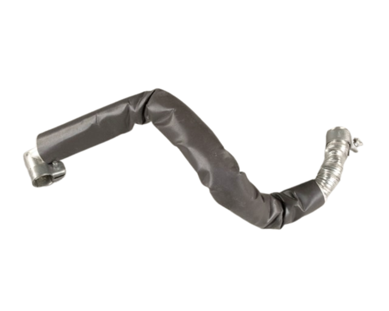 Auxiliary Heater Exhaust Pipe - Panamera | 2010-2016