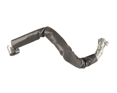 Auxiliary Heater Exhaust Pipe - Panamera | 2010-2016