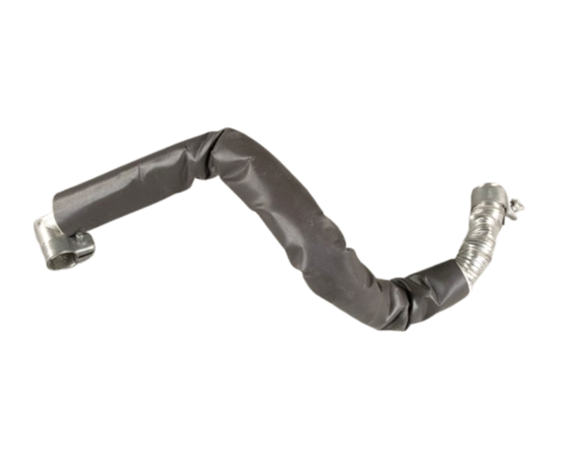 Auxiliary Heater Exhaust Pipe - Panamera | 2010-2016