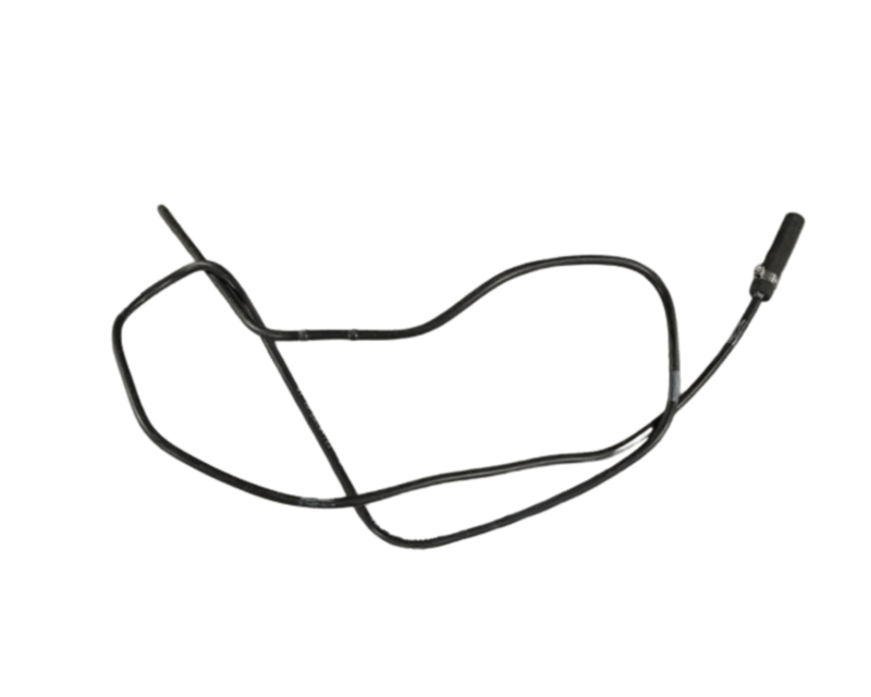 Auxiliary Heater Fuel Line - Panamera | 2010-2016