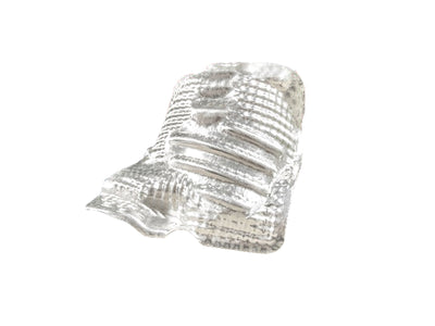 Axle Differential Heat Sheild - Cayenne | 2011-2018