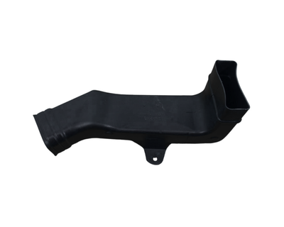 B-Pillar Air Guide - Lower Right - Panamera | 2010-2016