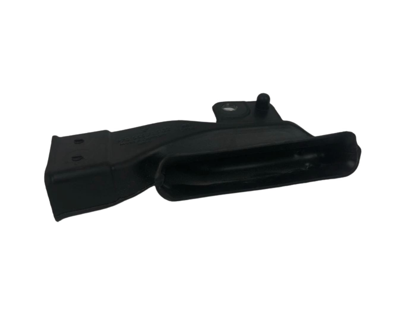 B-Pillar Air Guide - Upper Right - Panamera | 2010-2016