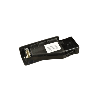 B-Pillar Air Vent - Matt Black - Left - Cayenne | 2003-2010