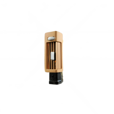 B-Pillar Air Vent - Sand Beige - Left - Cayenne | 2003-2010