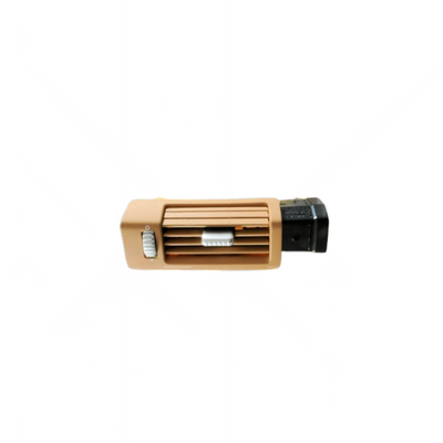 B-Pillar Air Vent - Sand Beige - Right - Cayenne | 2003-2010
