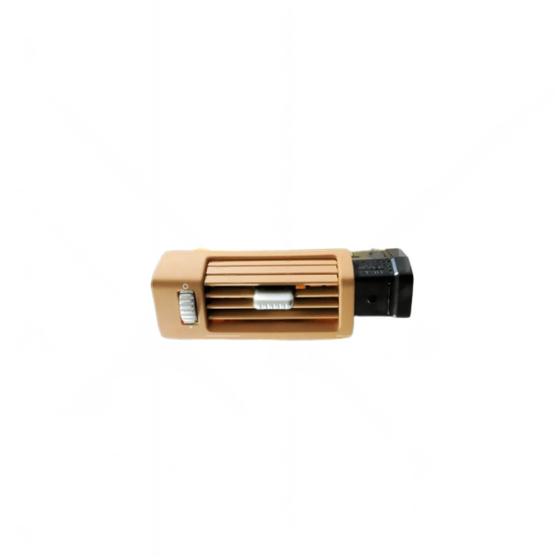 B-Pillar Air Vent - Sand Beige - Right - Cayenne | 2003-2010