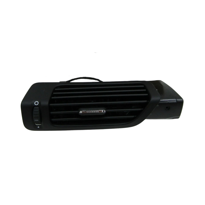 B-Pillar Air Vent - Upper Left - Cayenne | 2011-2018