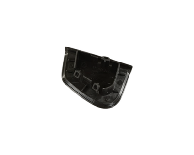B-Pillar Armrest Trim Cover - Left - Black - Panamera | 2010-2016