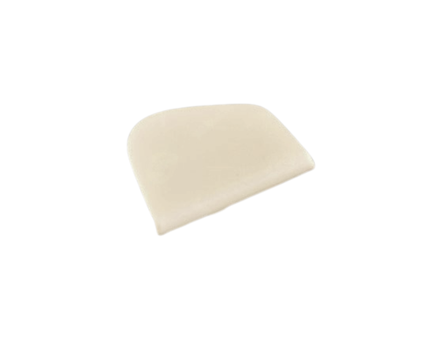 B-Pillar Armrest Trim Cover - Left - Cream - Panamera | 2010-2016