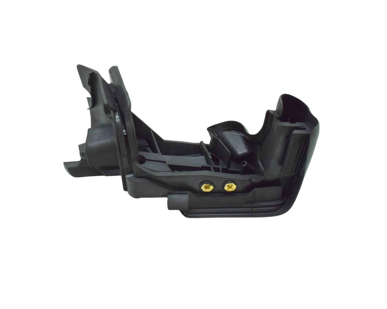 B-Pillar Convertible Top Seal - Right - Boxster | 2013-2025