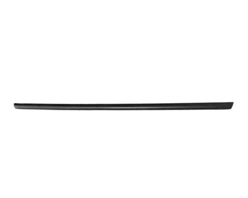 B-Pillar Door Seal - Left Front - Panamera | 2017-2026