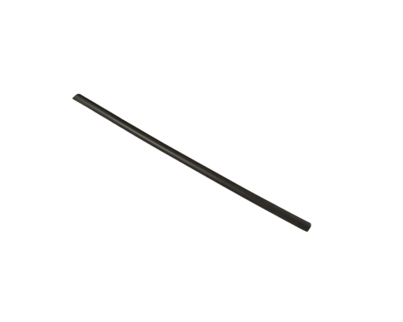 B-Pillar Door Seal - Left - Panamera | 2017-2026