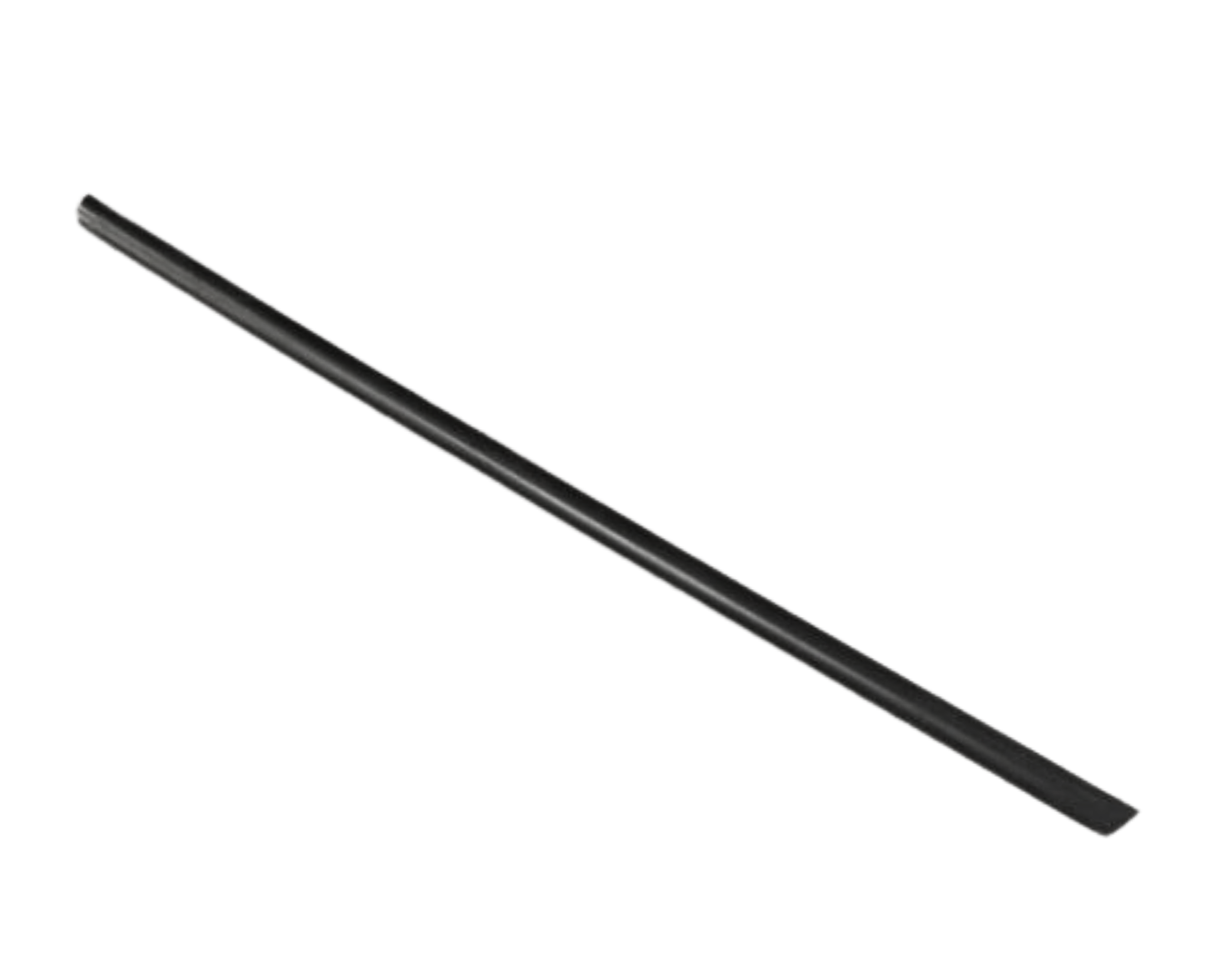 B-Pillar Door Seal - Right Front - Panamera | 2017-2026