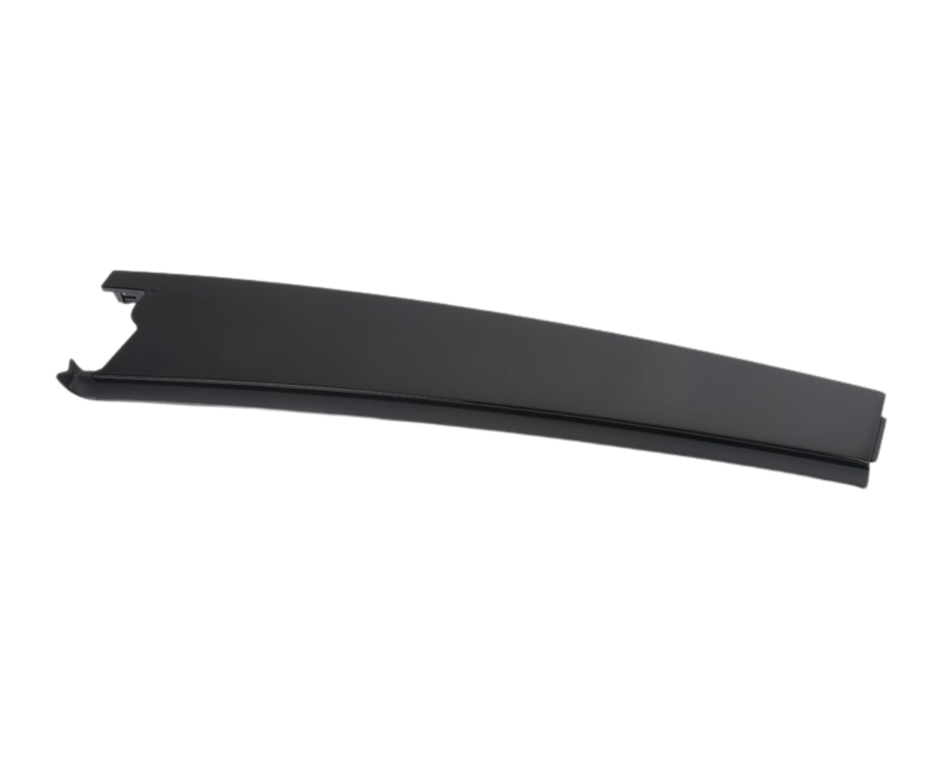 B-Pillar Door Trim - Rear Left - Macan | 2015-2025