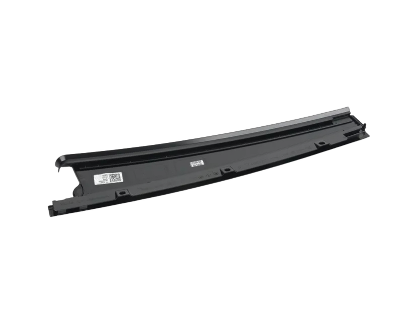 B-Pillar Door Trim - Rear Left - Macan | 2015-2025