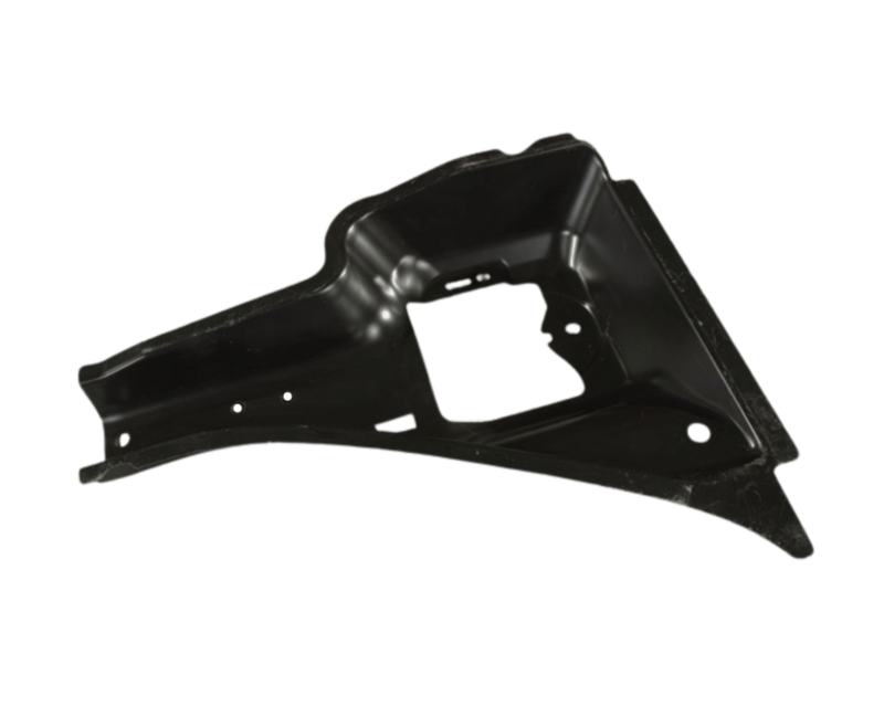 B-Pillar Inner Panel - Left - 911 | 2005-2012