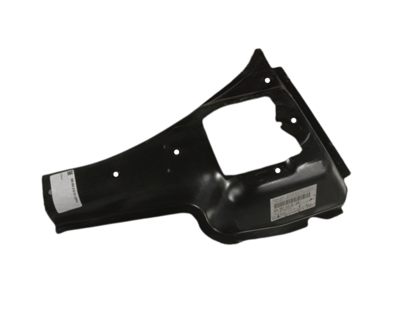 B-Pillar Inner Panel - Left - 911 | 2005-2012