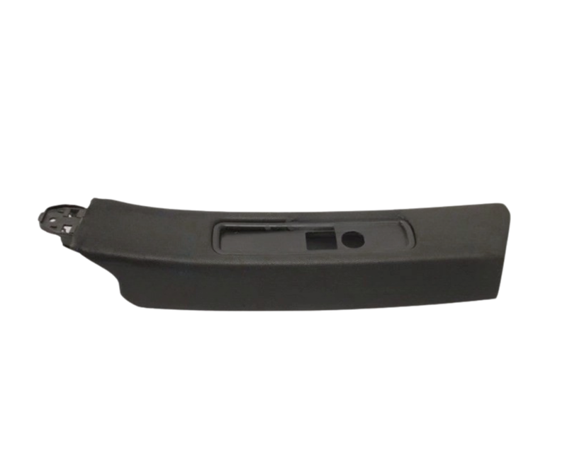 B-Pillar Left Trim - Black - 911 | 1999-2004