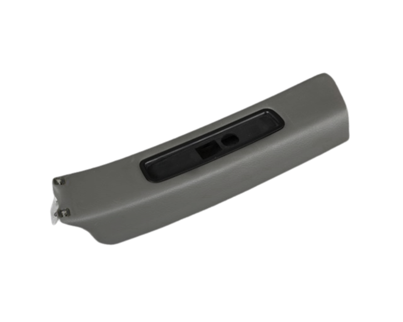 B-Pillar Left Trim - Graphite Grey - 911 | 2000-2004