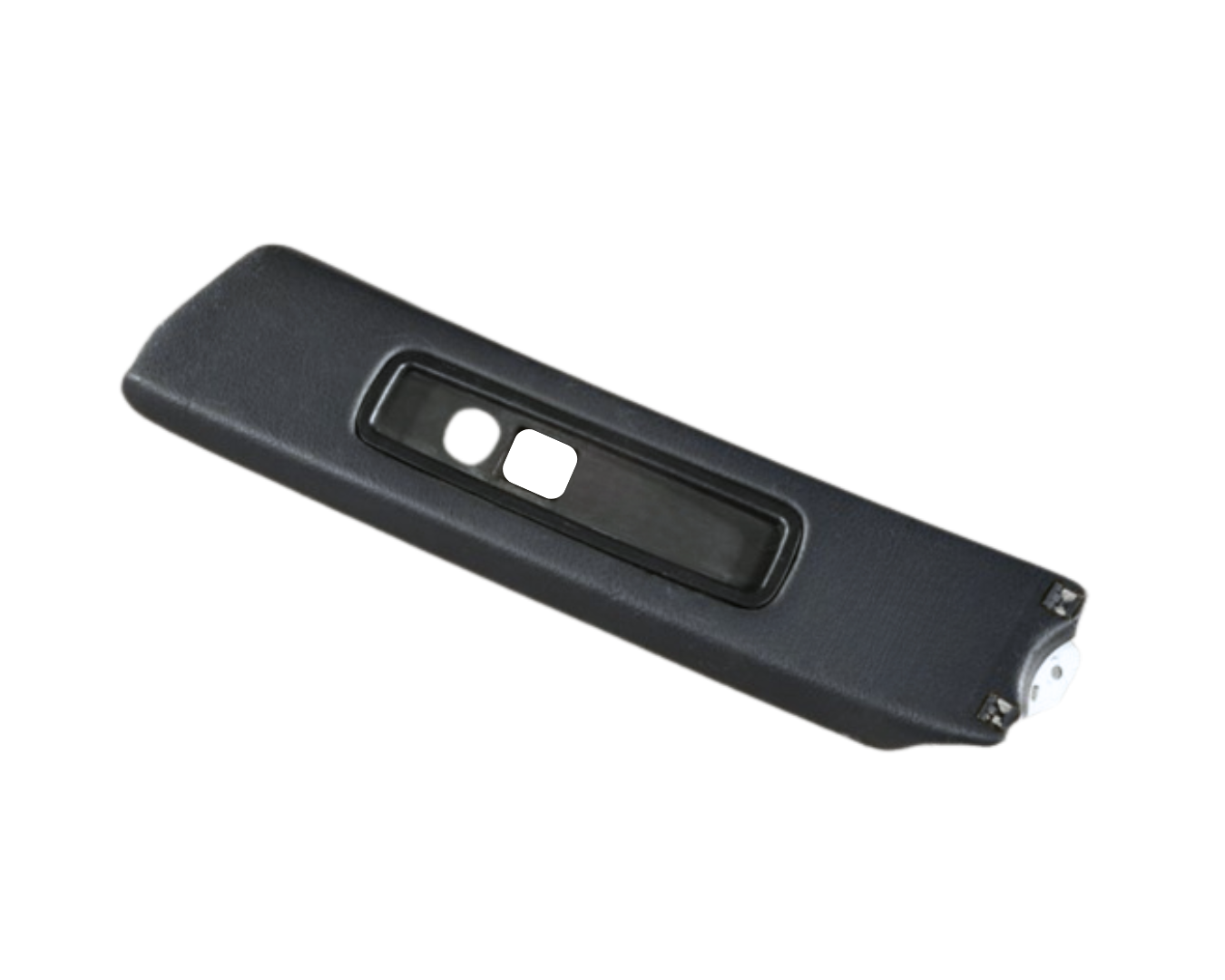 B-Pillar Left Trim - Metropole Blue - 911 | 2000-2004