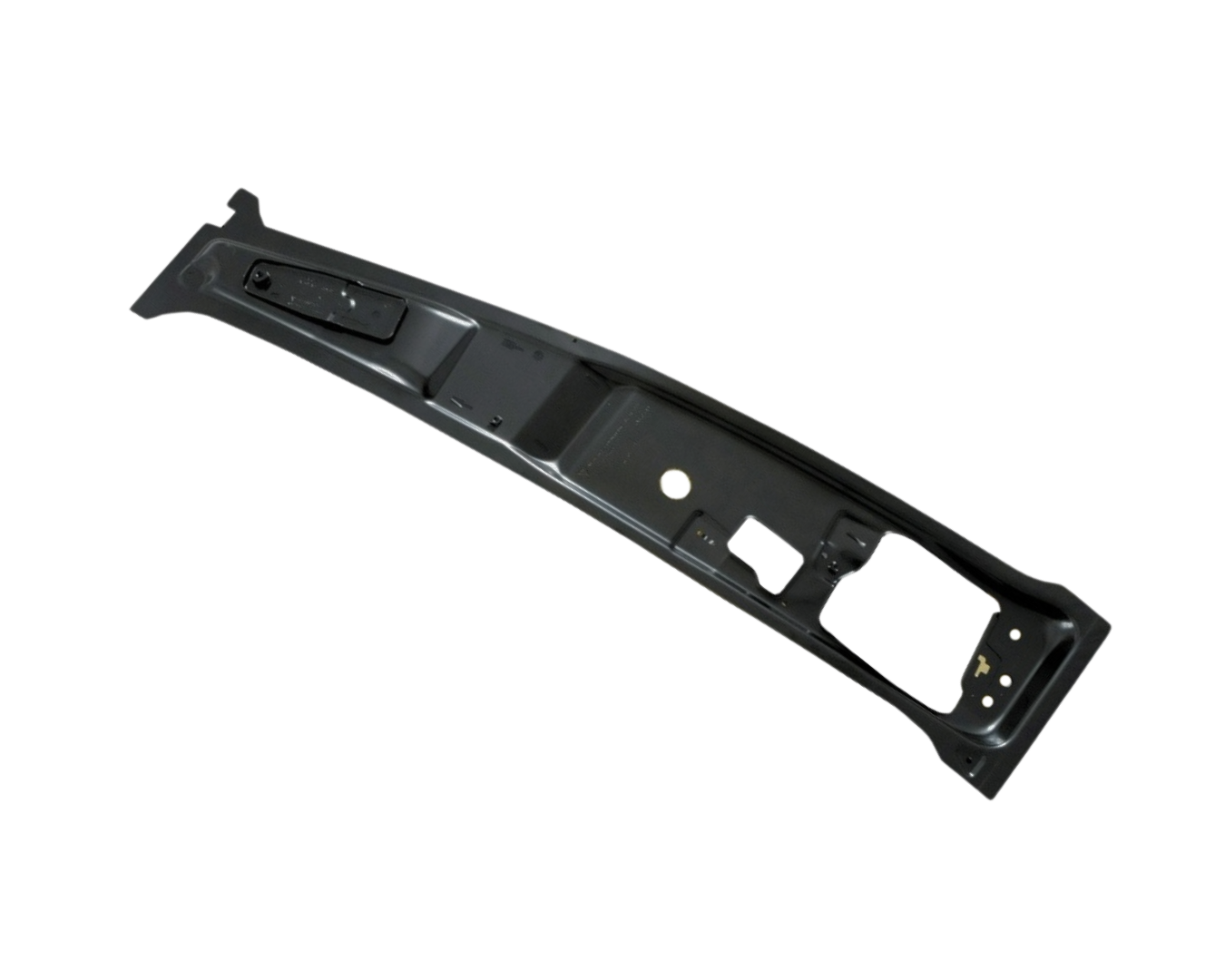 B-Pillar - Prime Coated - Inner Right - Macan | 2015-2025