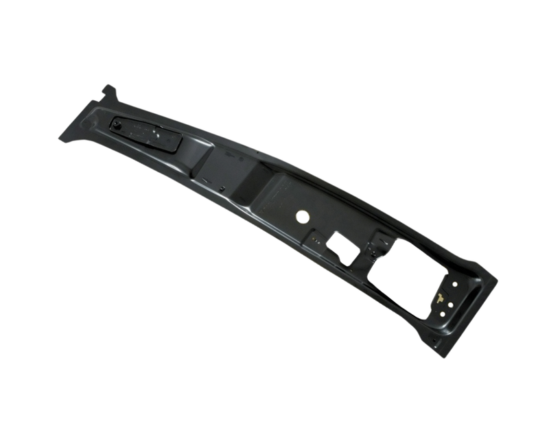 B-Pillar - Prime Coated - Inner Right - Macan | 2015-2025