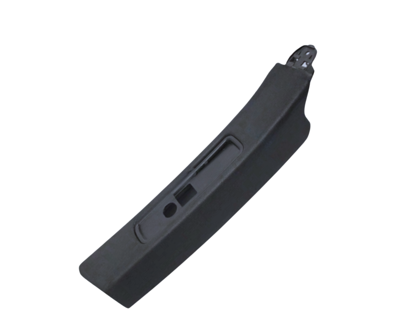 B-Pillar Right Trim - Metropole Blue - 911 | 1999-2004