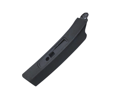 B-Pillar Right Trim - Metropole Blue - 911 | 1999-2004
